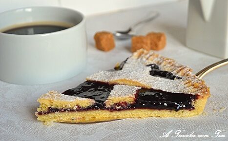 Linze Torte