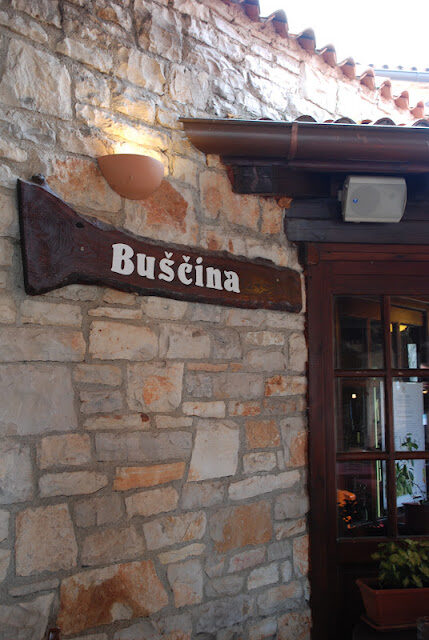 L’Istria Verde e i cukerančiči