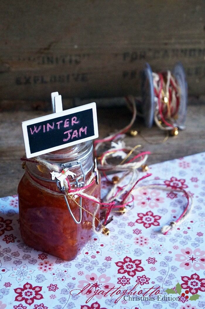 Marmellata d’inverno