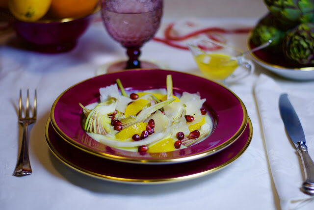 Mix detox di fine anno
