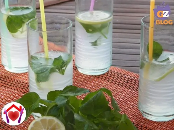 Mojito