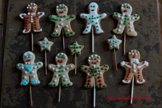 OMINI CAKE POPS SPECIALI….UN DONO PER TE!