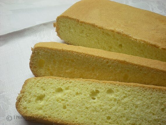 Pan di Spagna