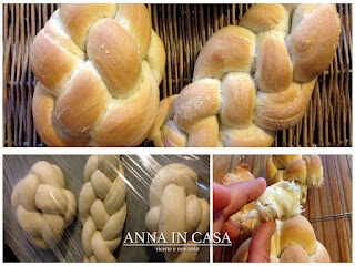 Pane all’olio