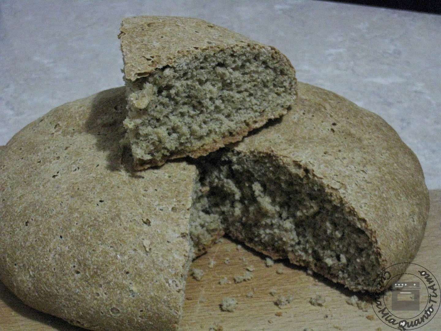Pane integrale