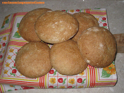 Panini integrali