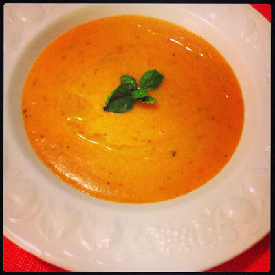 Pappa al pomodoro