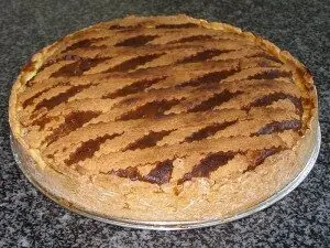 pastiera napoletana