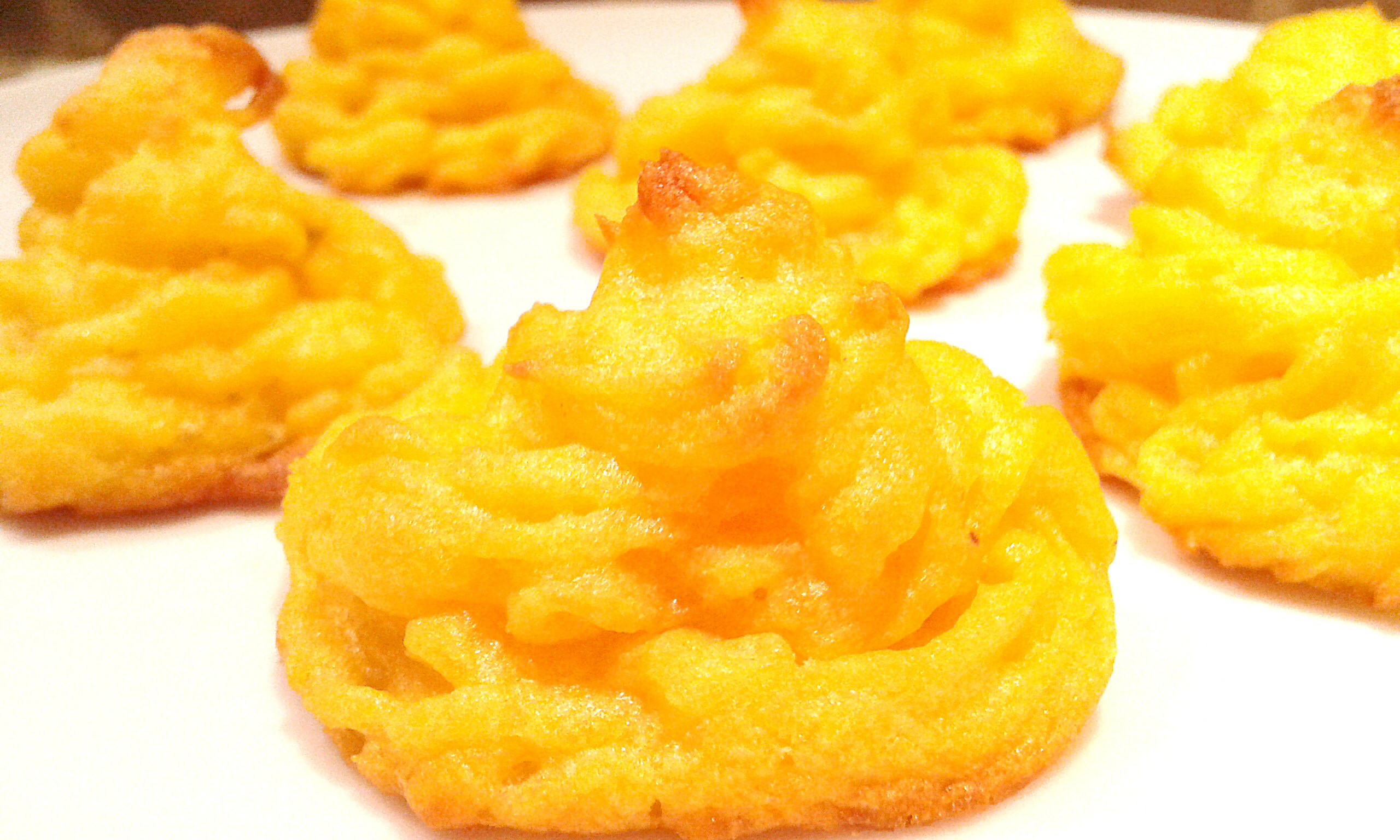 Patate duchessa