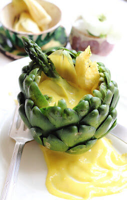 Piccola bottega di campagna – Aprile