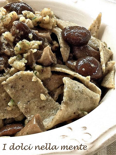 Piccola bottega di campagna – Ottobre