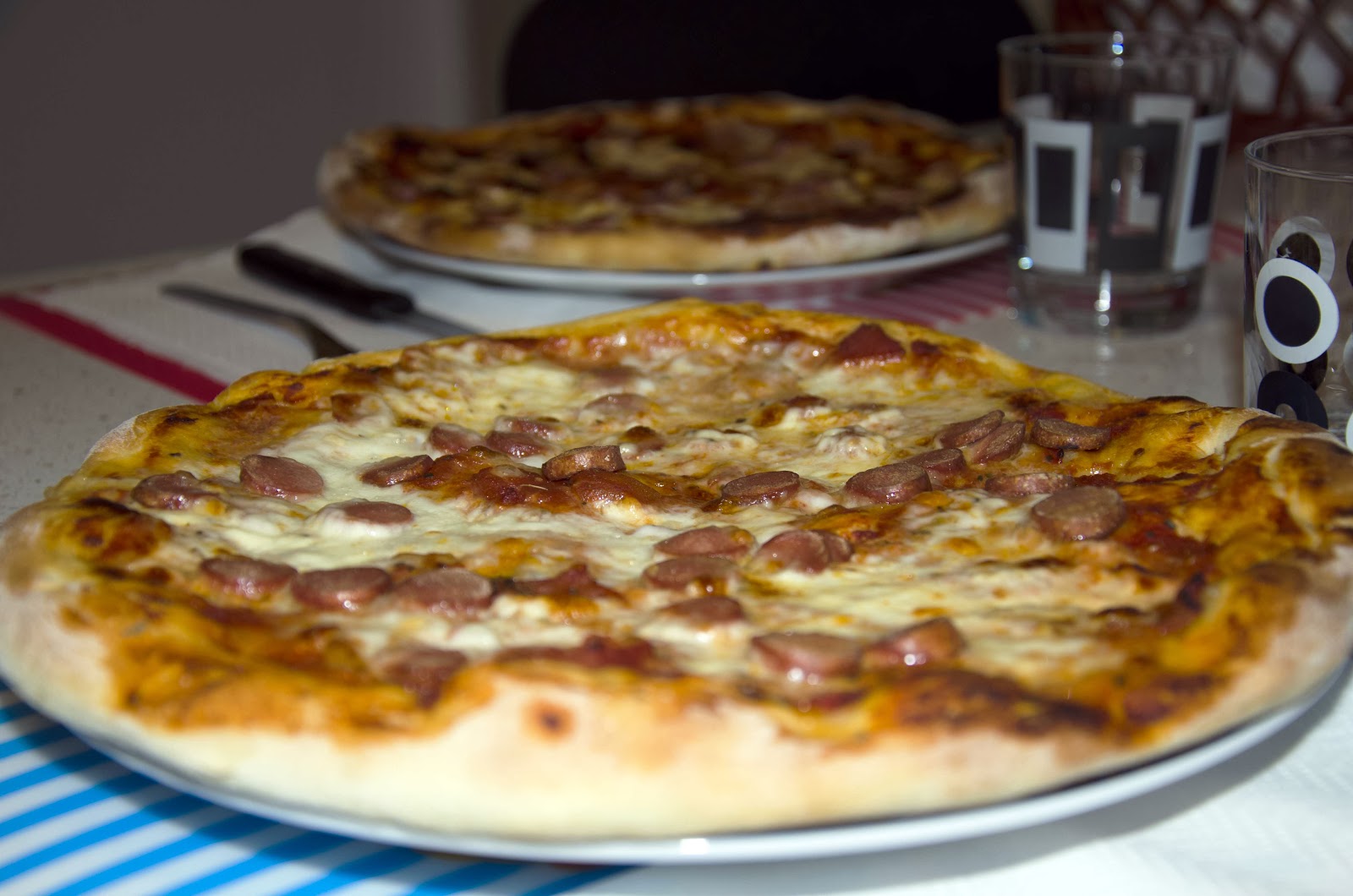 PIZZA