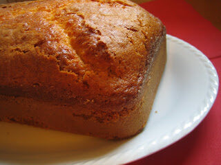 Plumcake del mulino bianco