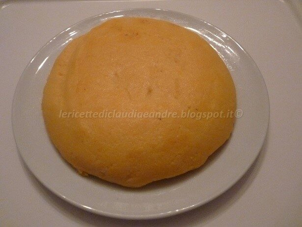 POLENTA