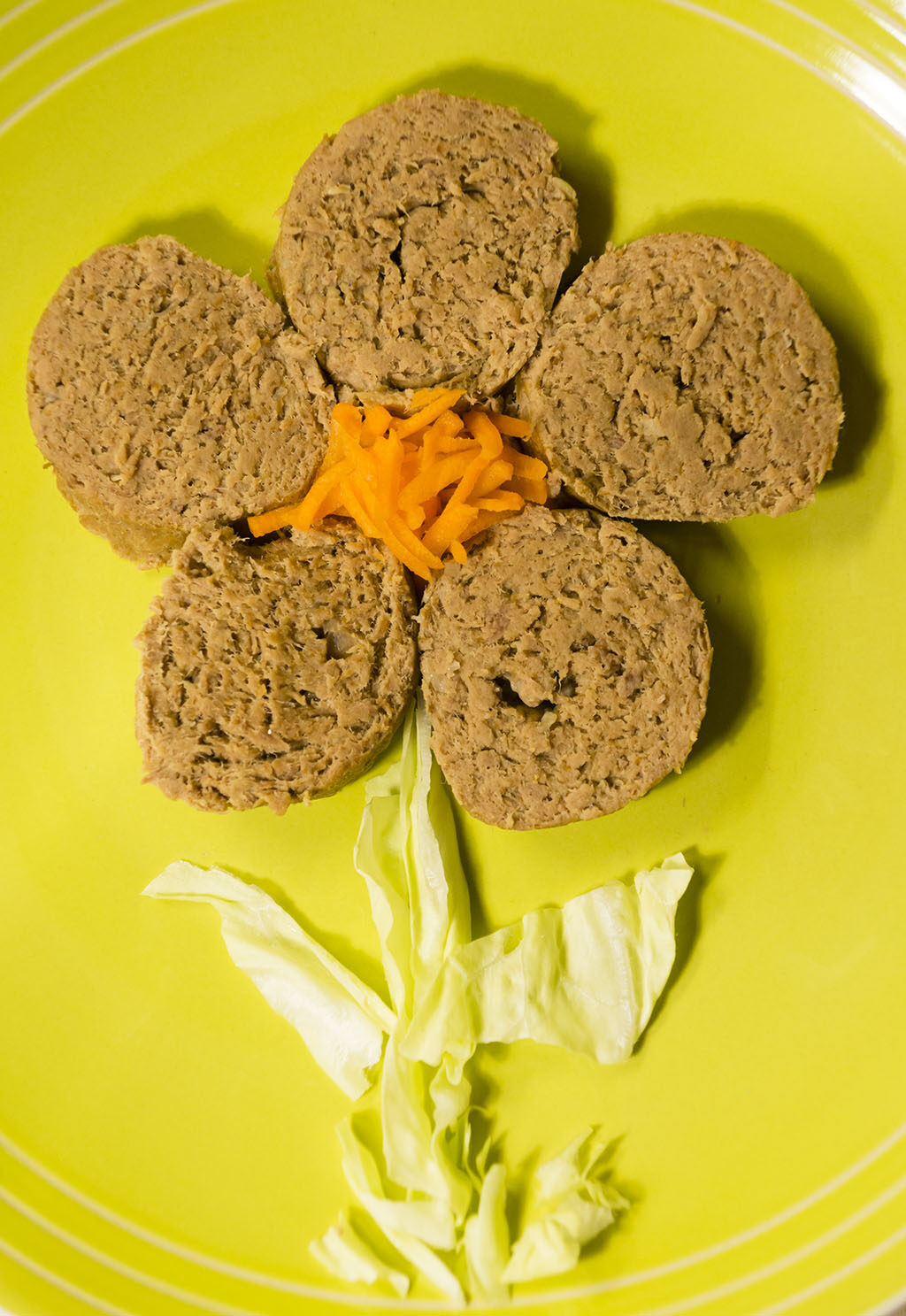 Polpettone bollito – ricetta per grandi e bambini