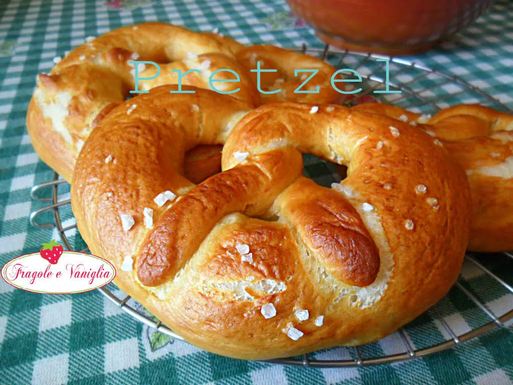 Pretzel