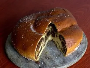 putizza triestina
