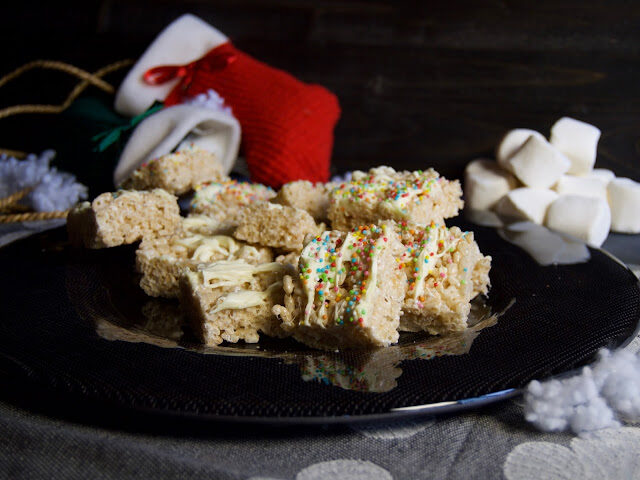 Rice Krispies Treats