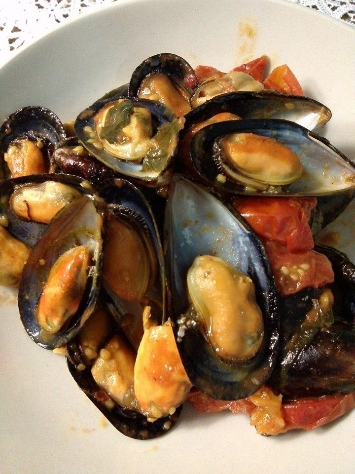 Ricette per le feste di natale
