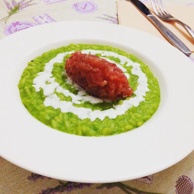 Risi e bisi