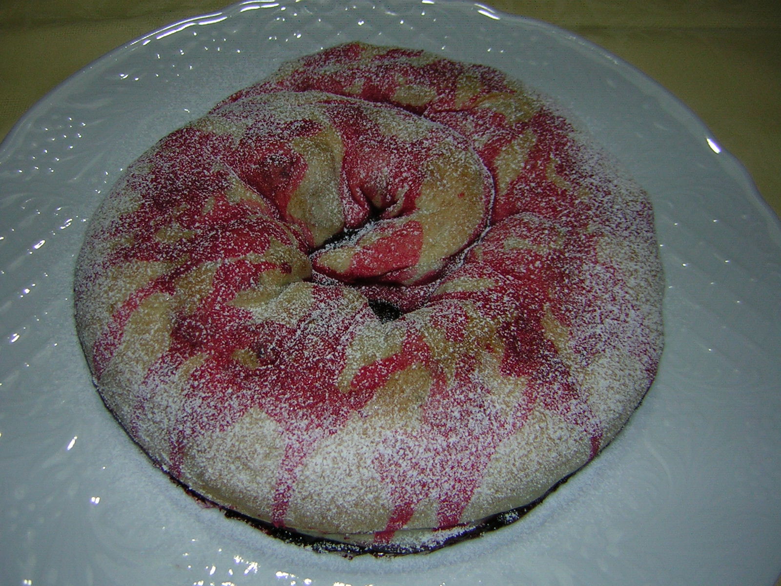Rocciata ricetta tipica dell’Umbria
