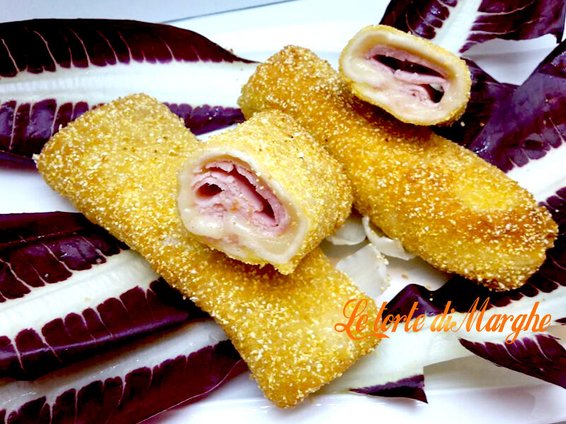 Rotolini di valdostane