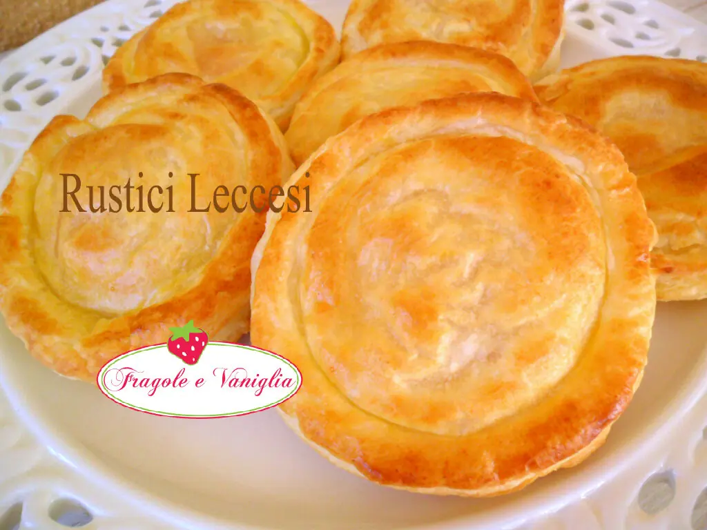 Rustici Leccesi