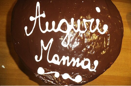 Sacher Torte