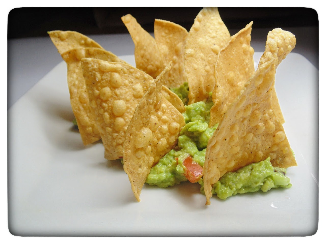 Salsa Guacamole