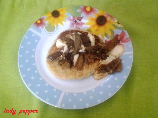 Sapori d’Irlanda: Boxty