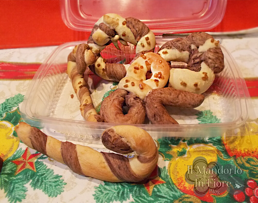 Sfizi dolci
