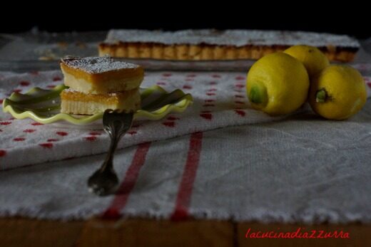 SHORTBREAD LEMON CARD…