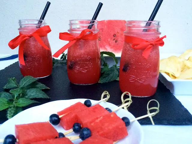 Spritz all’anguria