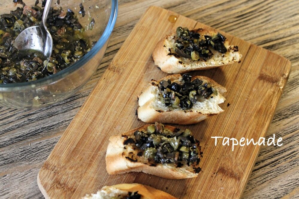 Tapenade