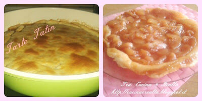 Tarte Tatin