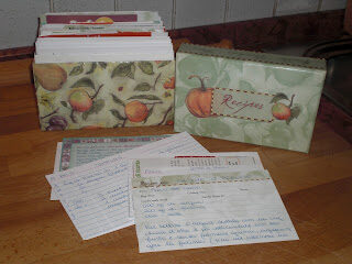 Tartine alle noci