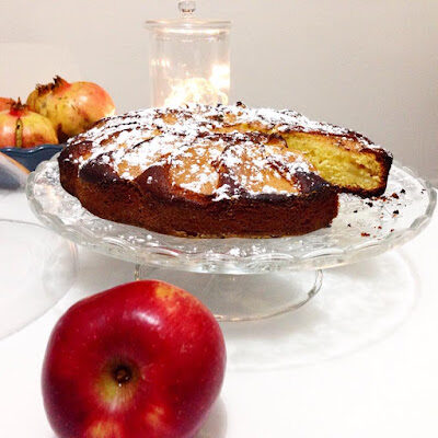 Torta di mele