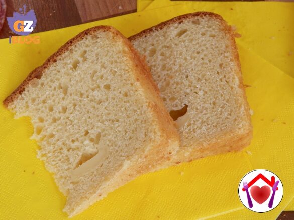 Torta di Pasqua umbra