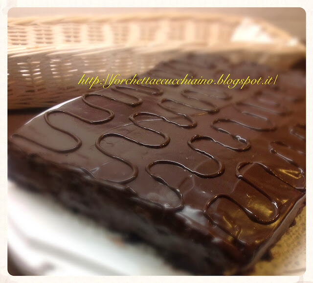 Torta Fiesta