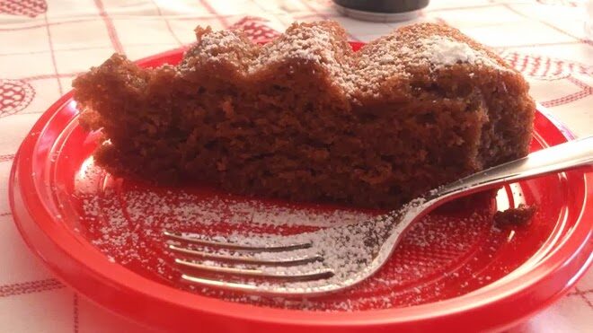 Torta golosina