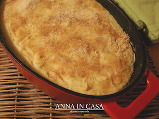 Torta patatosa