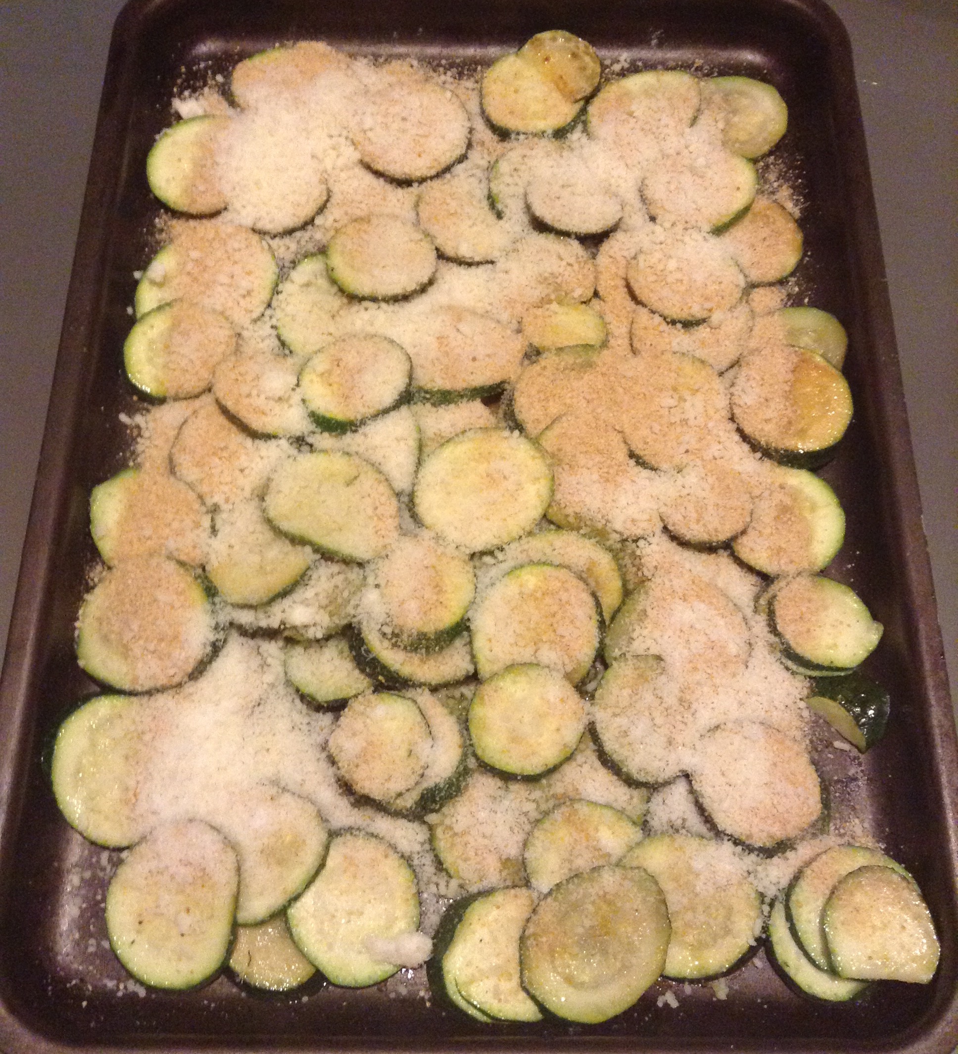 Torta rustica con zucchine sabbiose e cotto