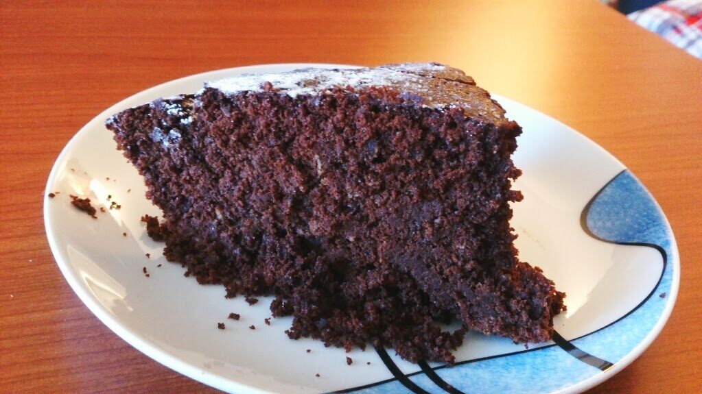 Torta San Valentino