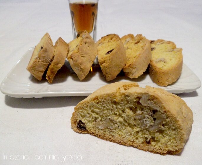 Tozzetti… alias Cantucci