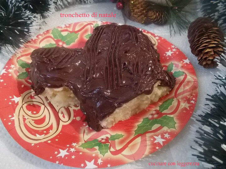 Tronchetto di Natale