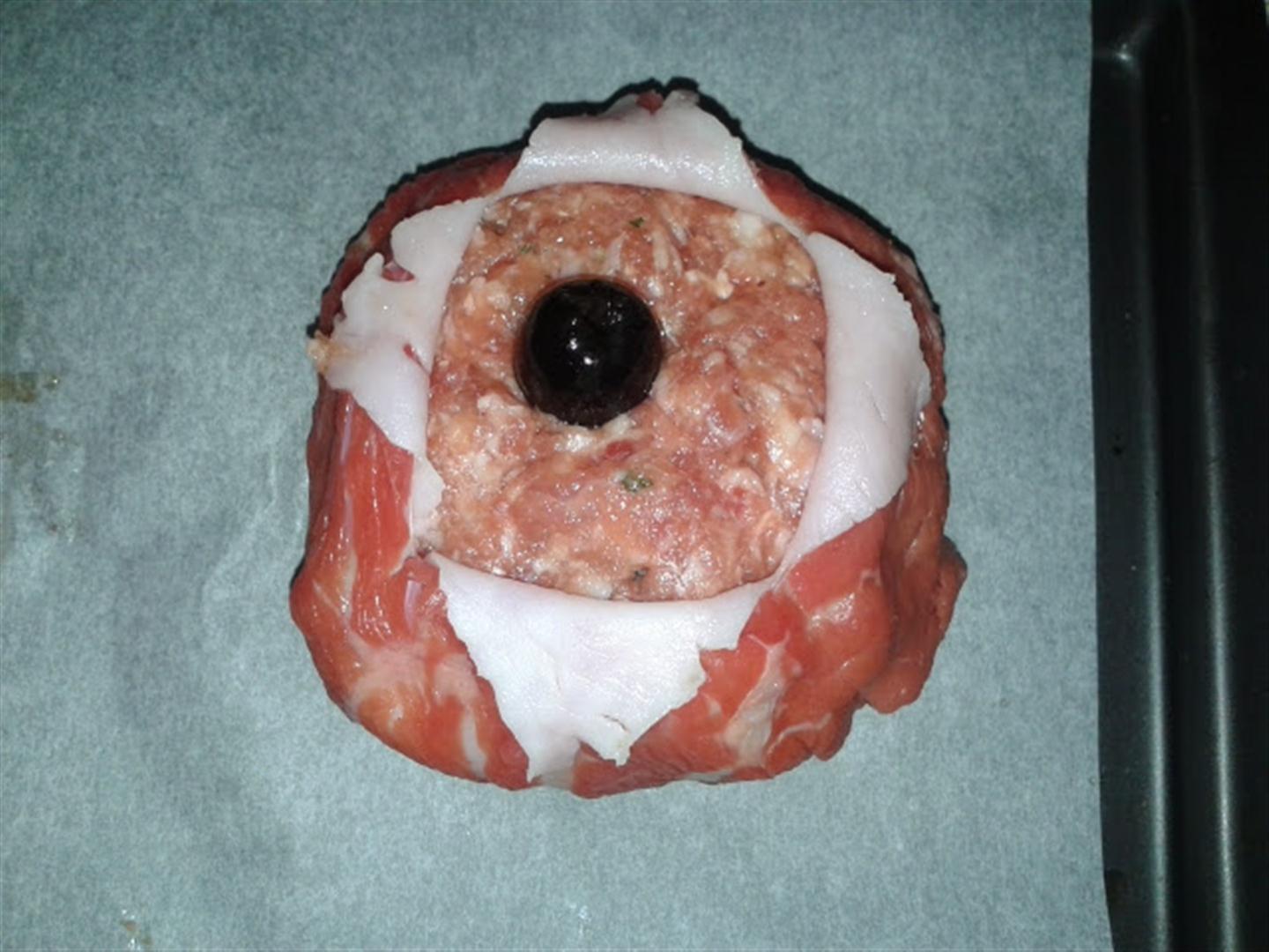 Tulipani di Carne