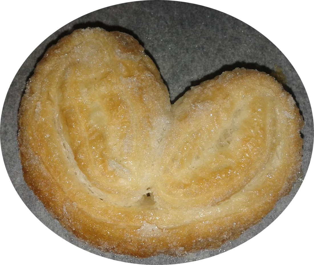 VENTAGLI DI SFOGLIA