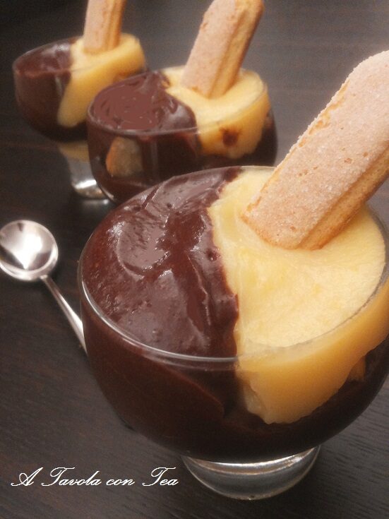 Zuppa inglese last minute
