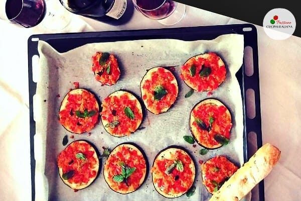 10 idee per il pranzo fuori casa o in ufficio