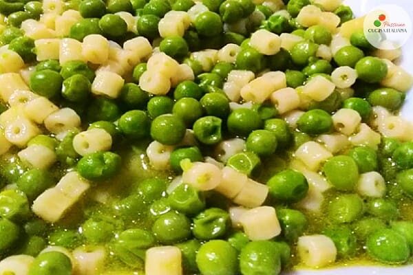 10 primi piatti pronti in 30 minuti
